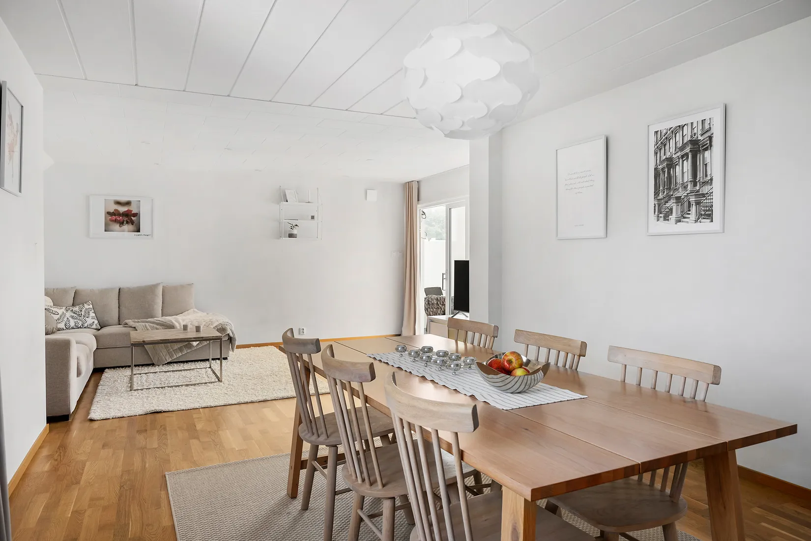 Villa, Villastigen 4, Snöstorp, Halmstad