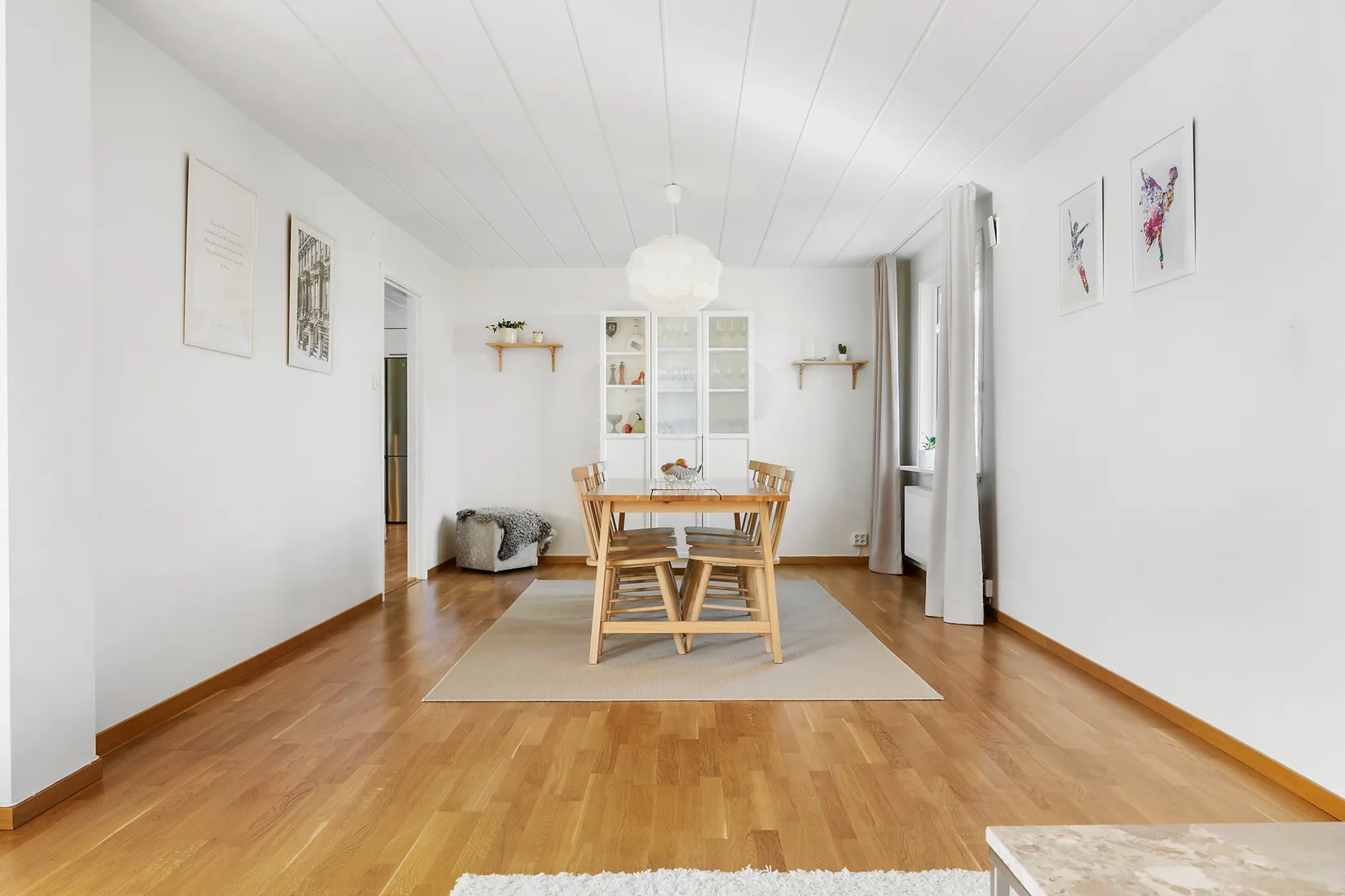 Villa, Villastigen 4, Snöstorp, Halmstad
