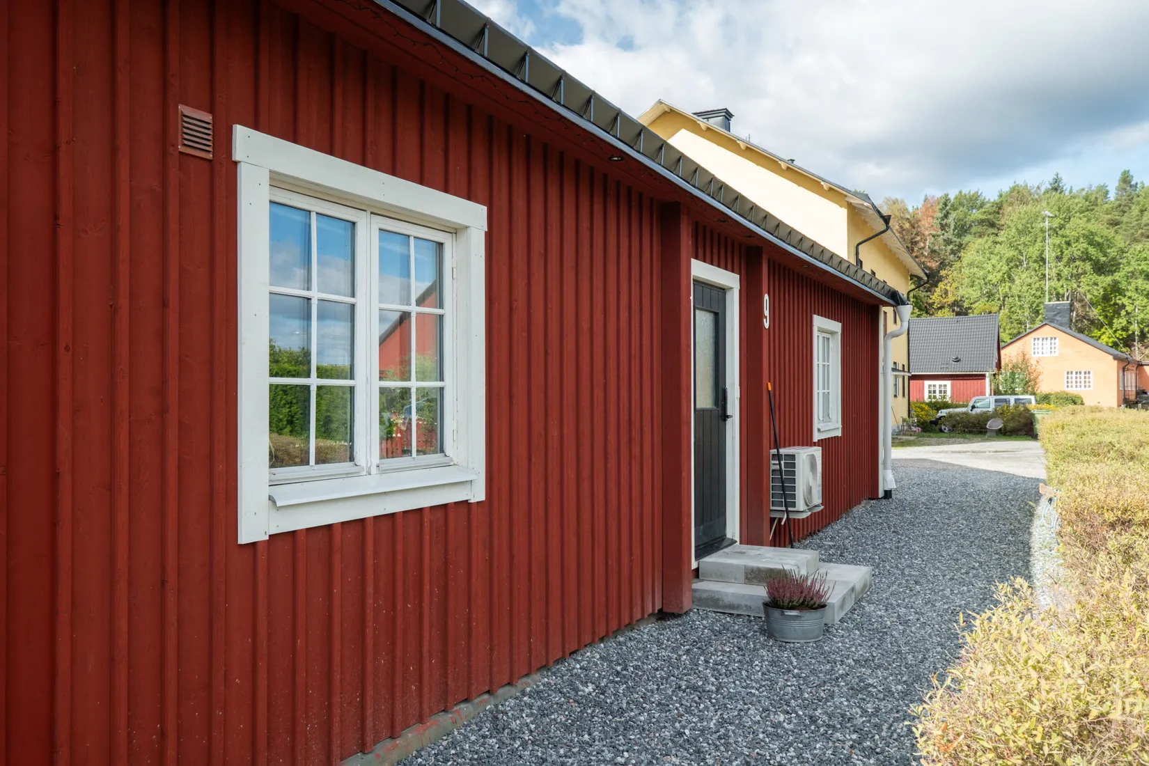 Villa, Stålvägen 9, Kogne, Eskilstuna