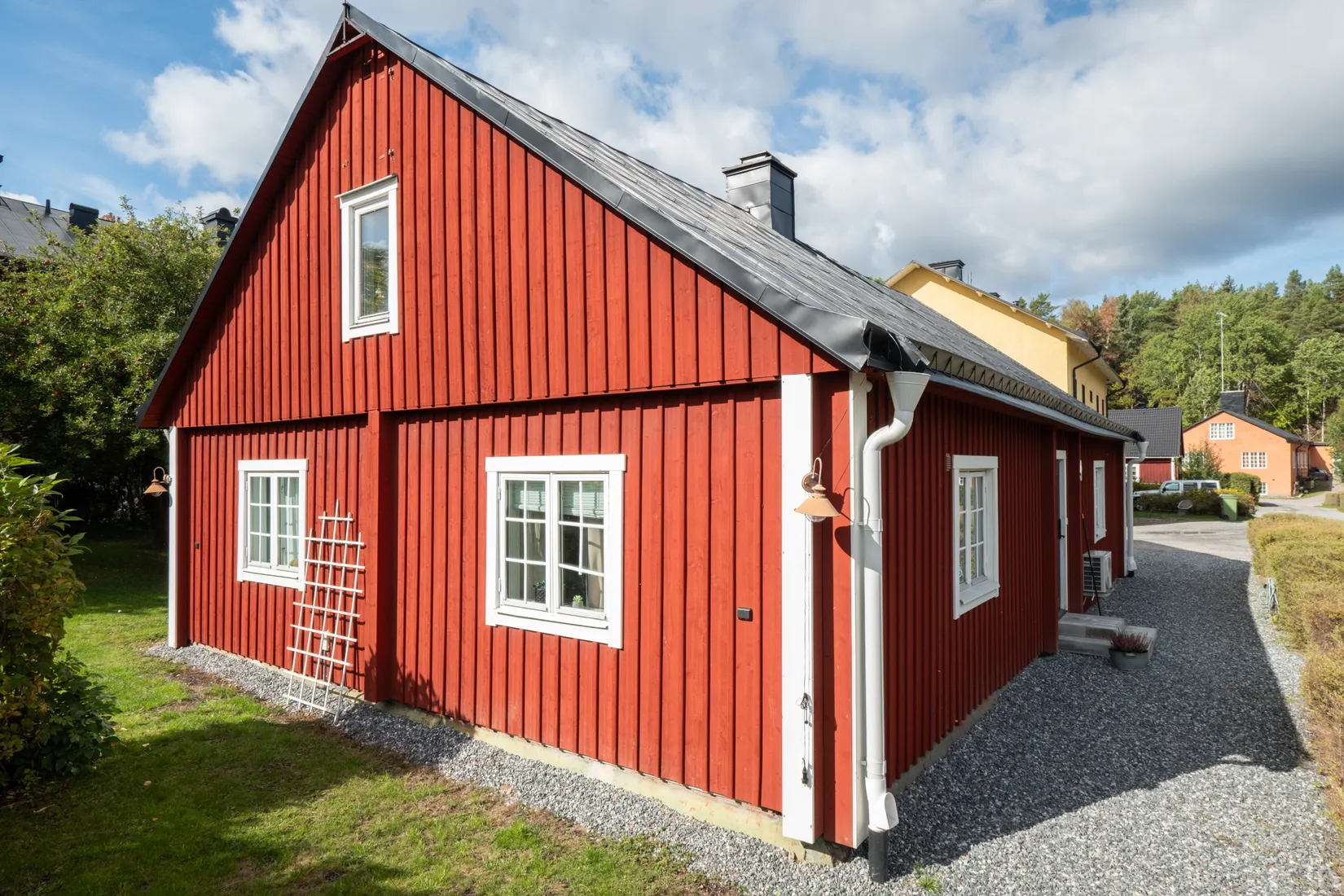 Villa, Stålvägen 9, Kogne, Eskilstuna