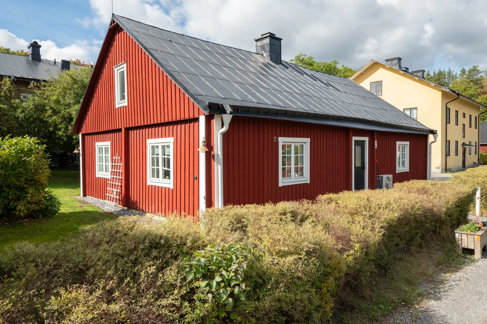 Villa, Stålvägen 9, Kogne, Eskilstuna
