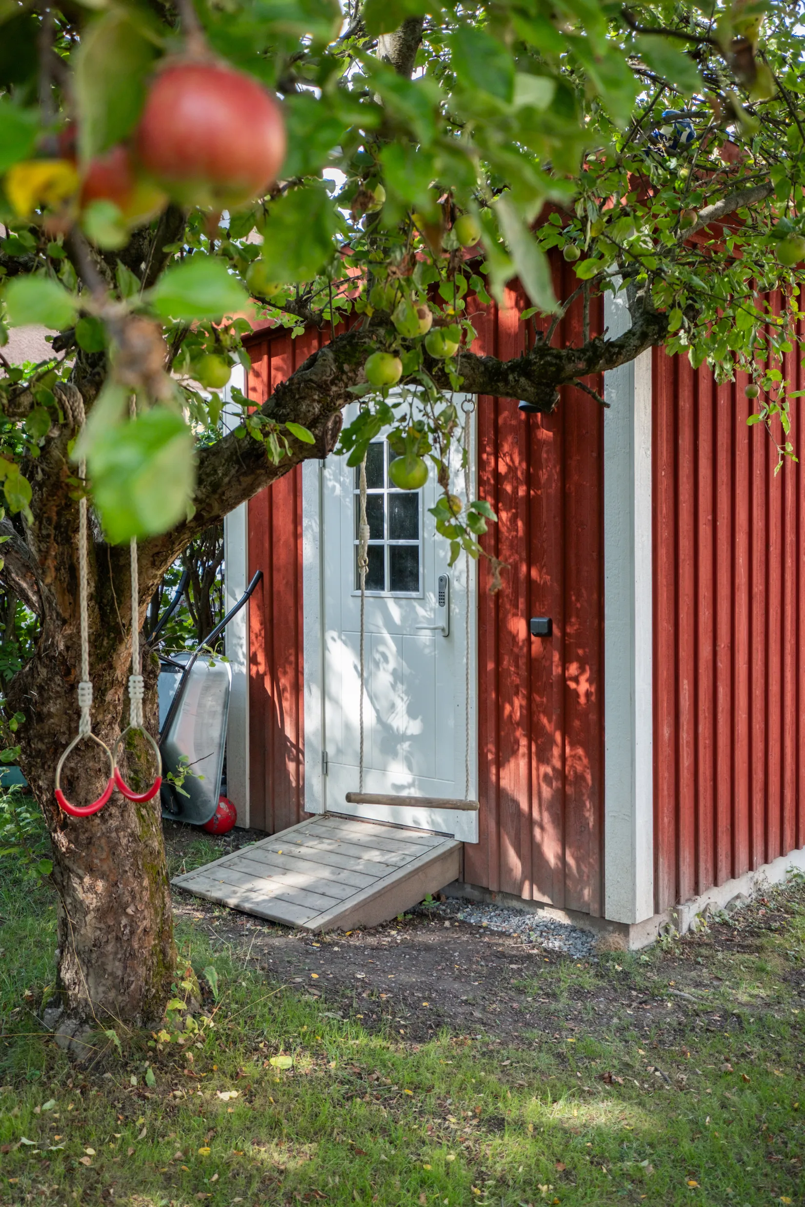 Villa, Stålvägen 9, Kogne, Eskilstuna