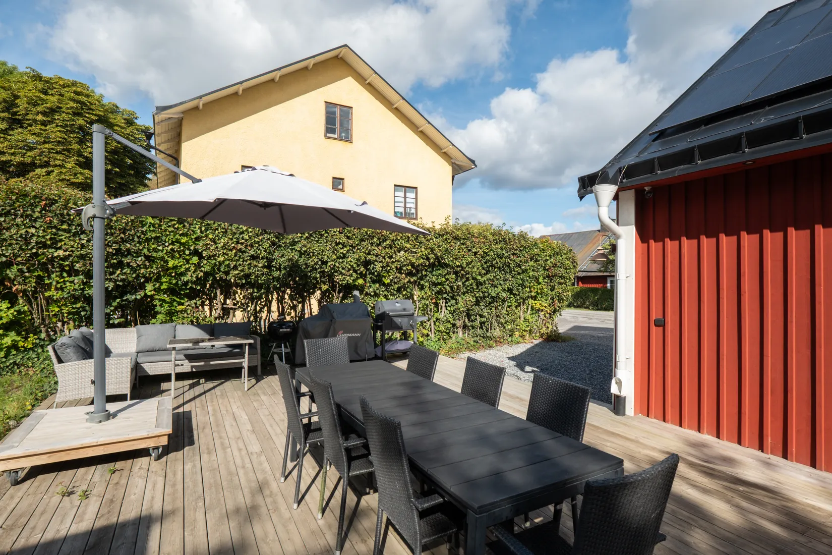 Villa, Stålvägen 9, Kogne, Eskilstuna