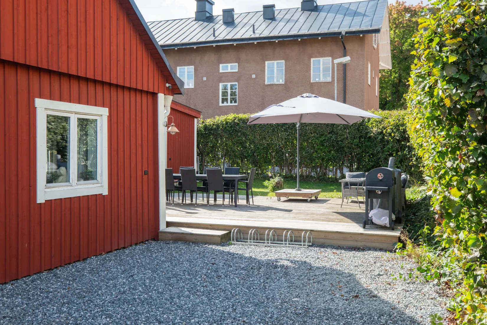 Villa, Stålvägen 9, Kogne, Eskilstuna