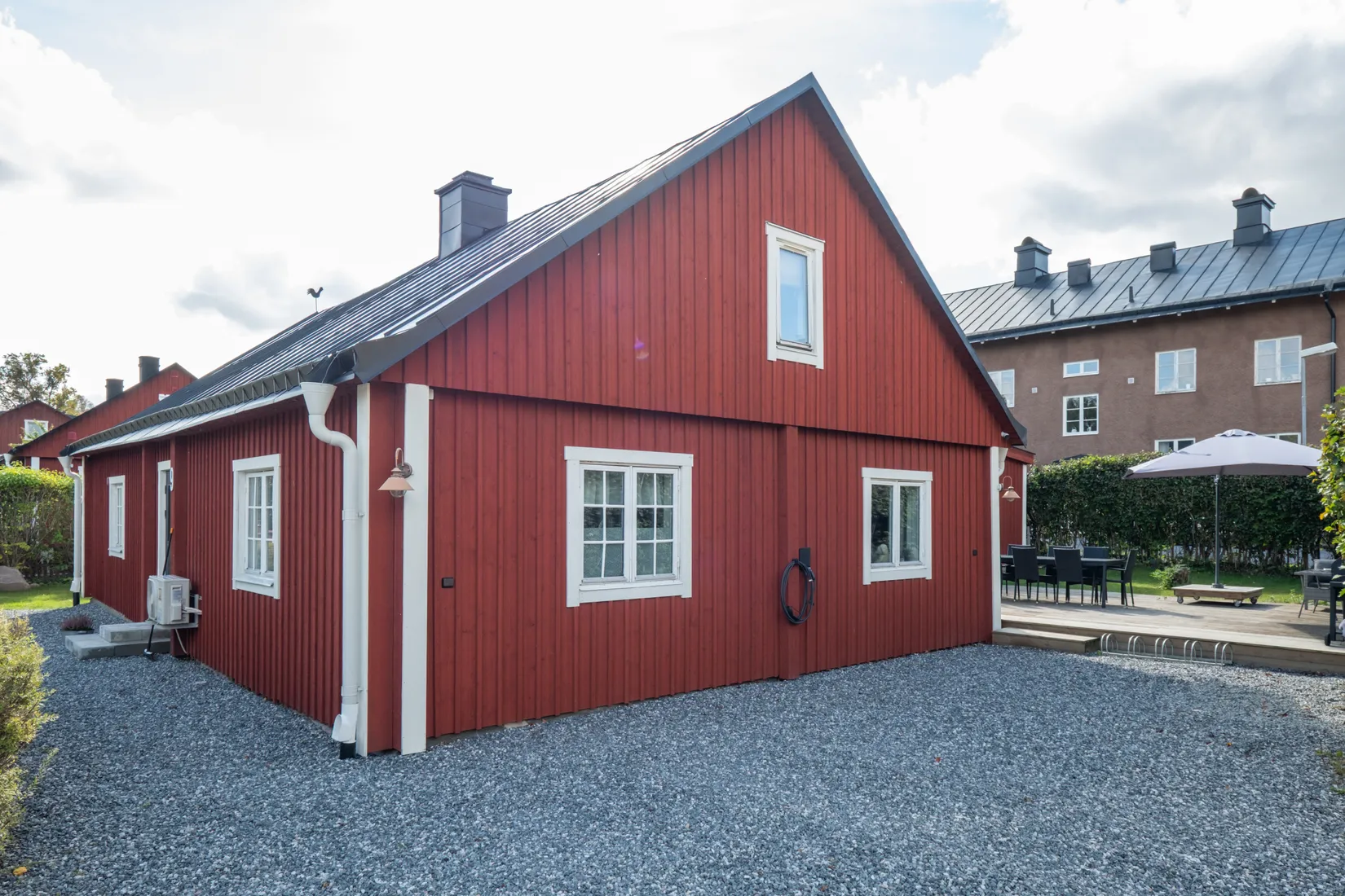Villa, Stålvägen 9, Kogne, Eskilstuna