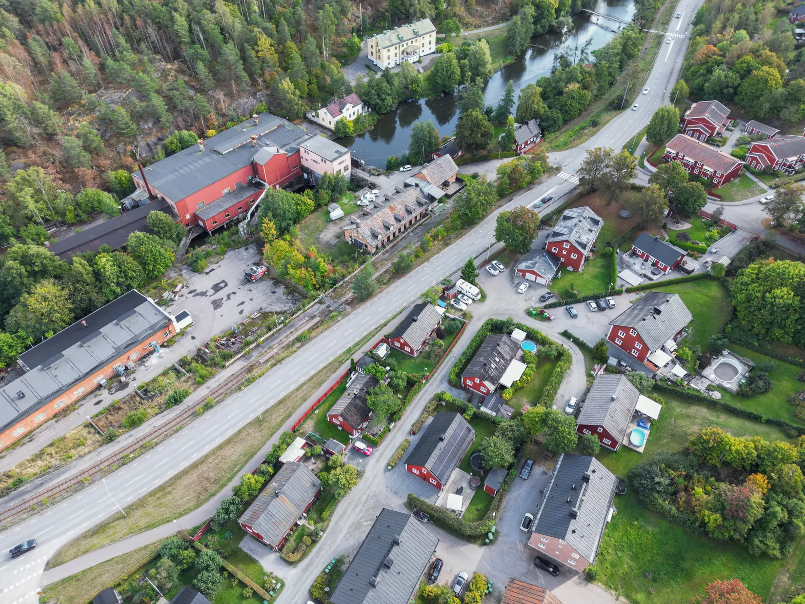Villa, Stålvägen 9, Kogne, Eskilstuna