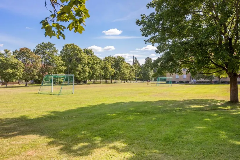 Bostadsrätt, Ponsbachs Väg 16B, Krylbo, Avesta