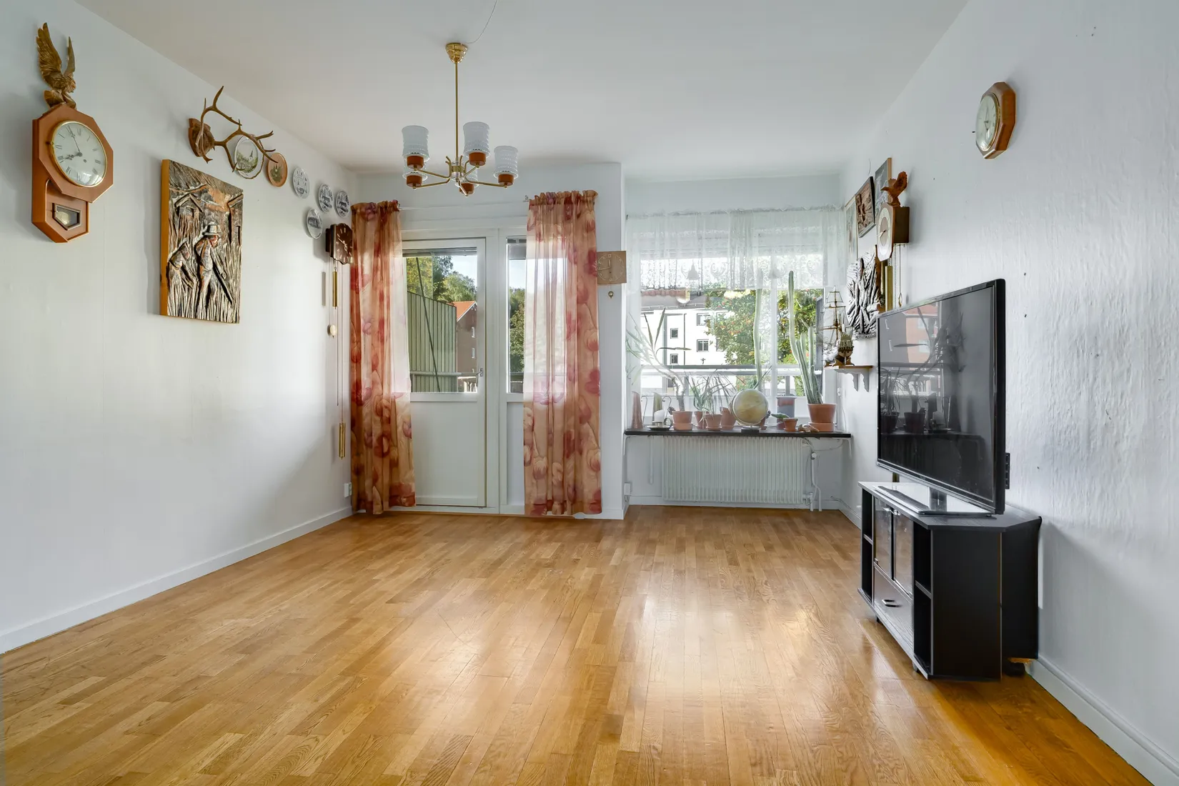 Bostadsrätt, Ponsbachs Väg 16B, Krylbo, Avesta