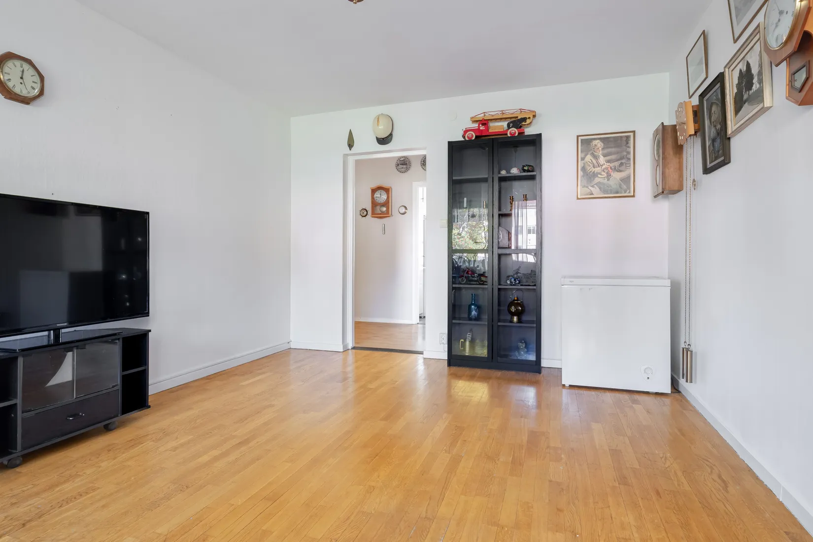 Bostadsrätt, Ponsbachs Väg 16B, Krylbo, Avesta