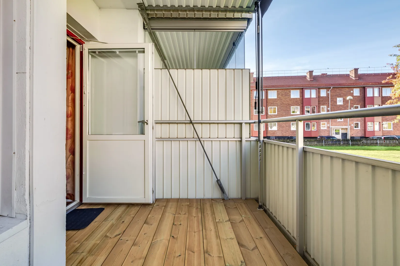 Bostadsrätt, Ponsbachs Väg 16B, Krylbo, Avesta