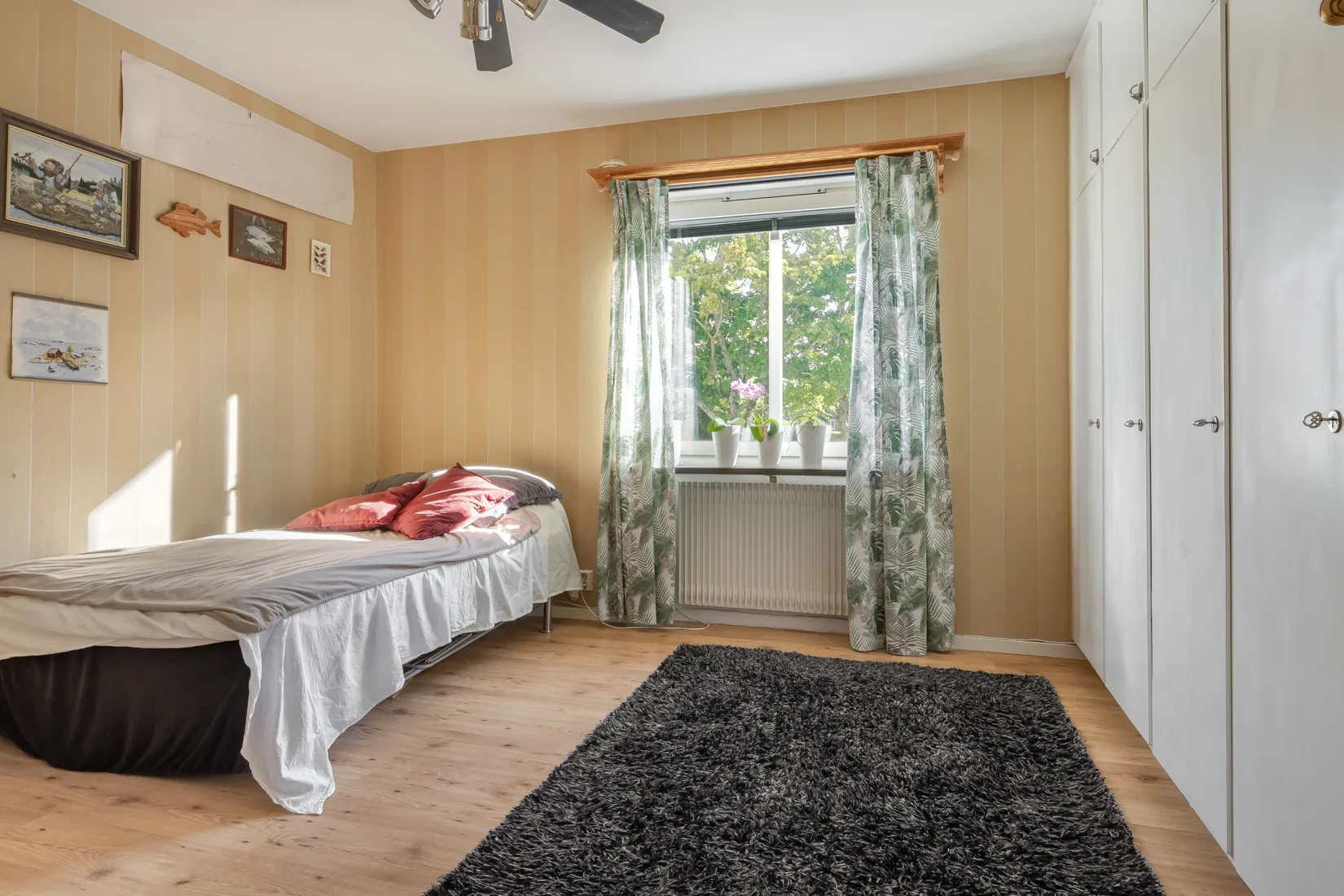 Bostadsrätt, Ponsbachs Väg 16B, Krylbo, Avesta