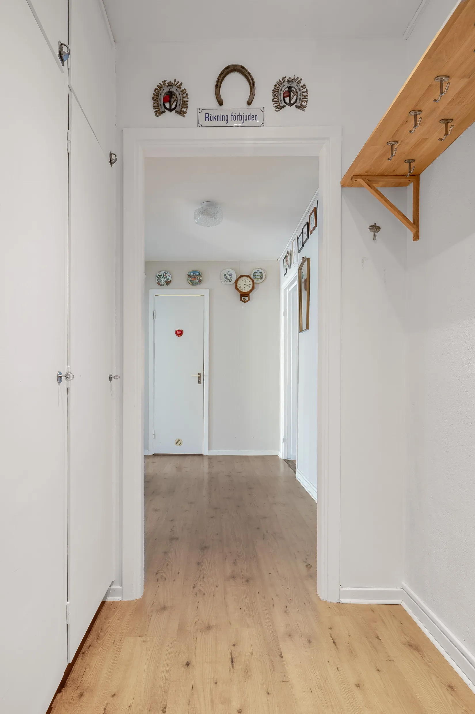 Bostadsrätt, Ponsbachs Väg 16B, Krylbo, Avesta