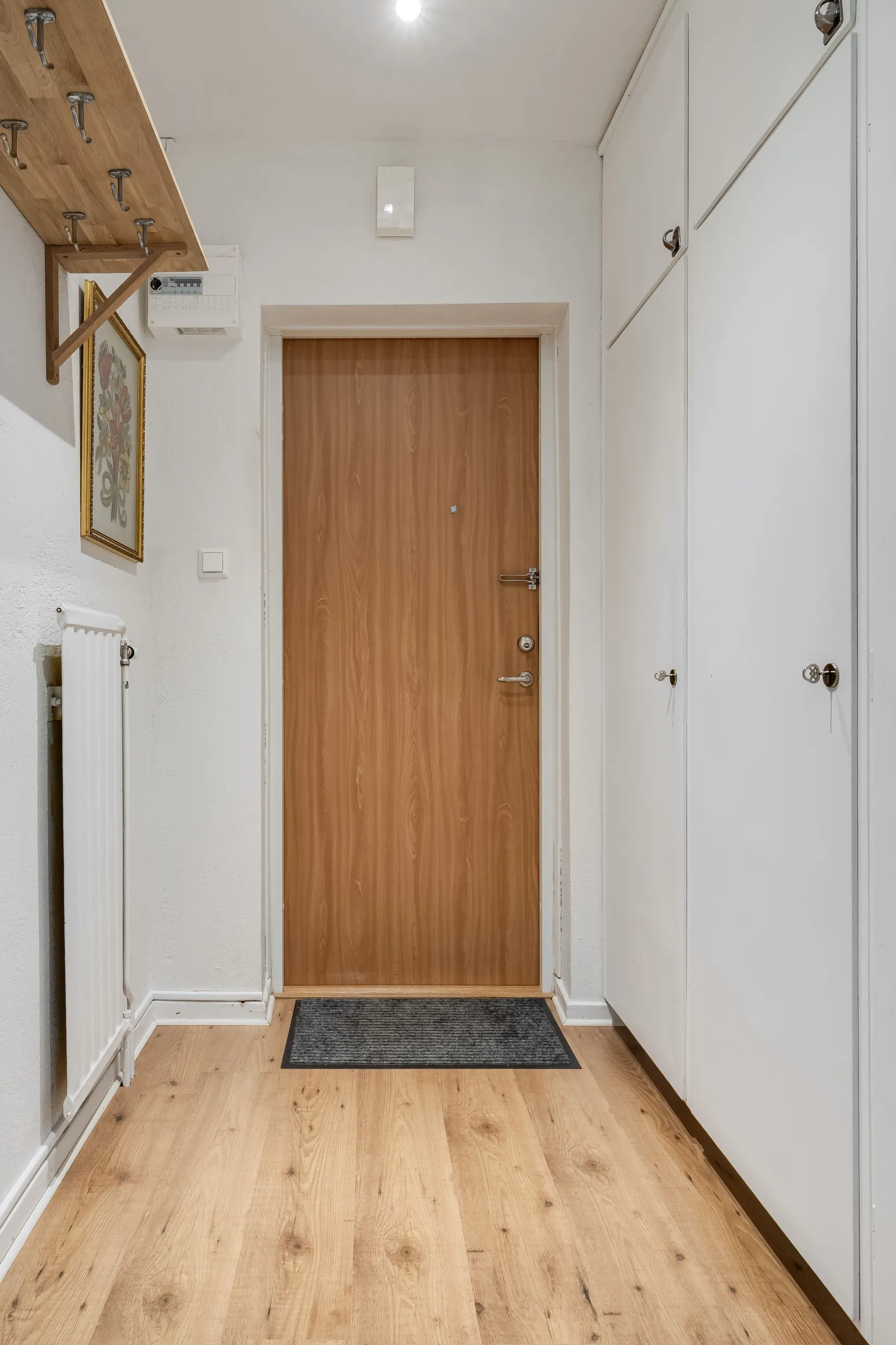 Bostadsrätt, Ponsbachs Väg 16B, Krylbo, Avesta