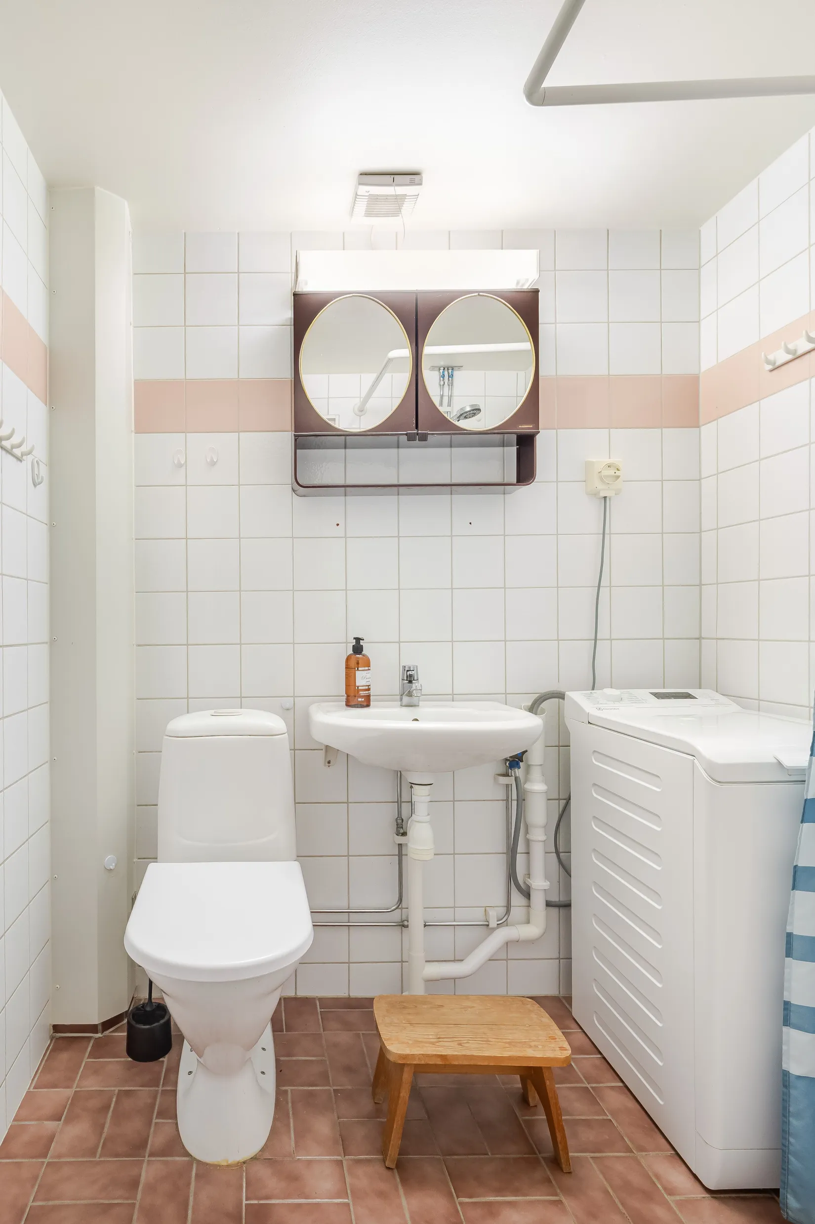 Bostadsrätt, Ponsbachs Väg 16B, Krylbo, Avesta