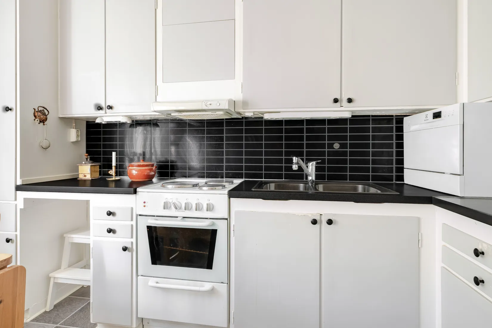 Bostadsrätt, Ponsbachs Väg 16B, Krylbo, Avesta