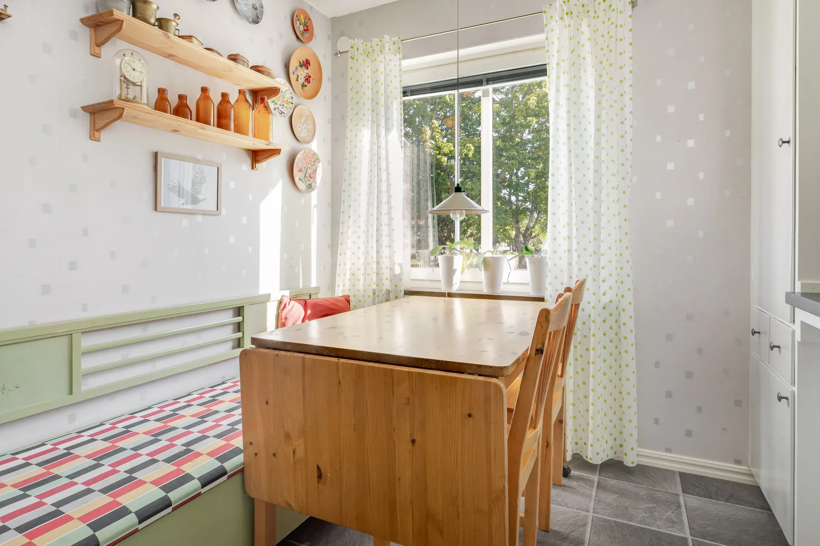 Bostadsrätt, Ponsbachs Väg 16B, Krylbo, Avesta