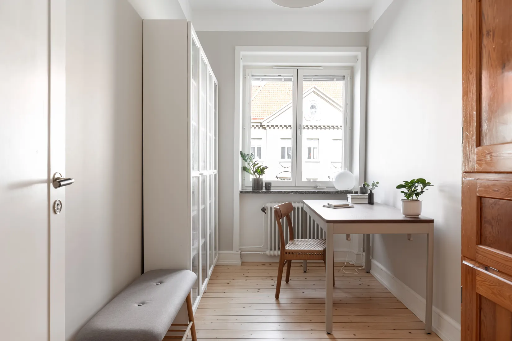 Bostadsrätt, Drottninggatan 6B, Rörsjöstaden, Malmö