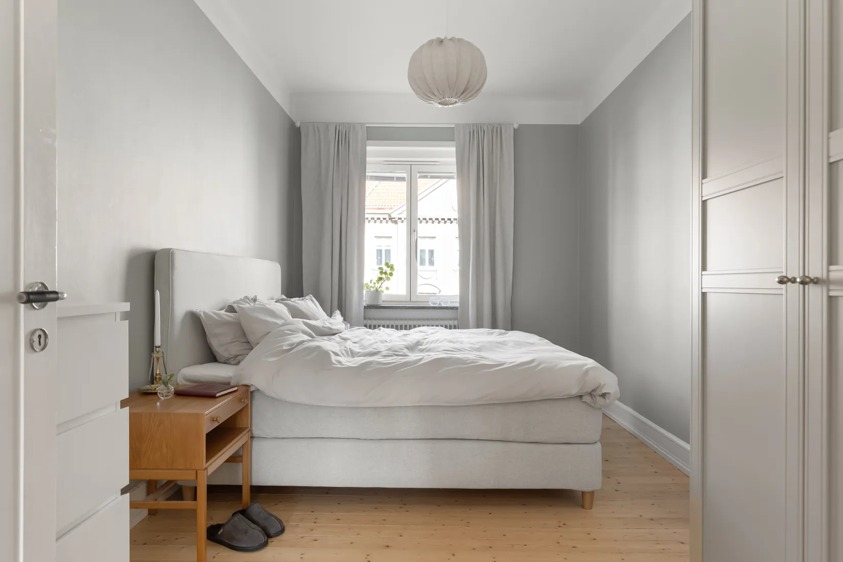 Bostadsrätt, Drottninggatan 6B, Rörsjöstaden, Malmö