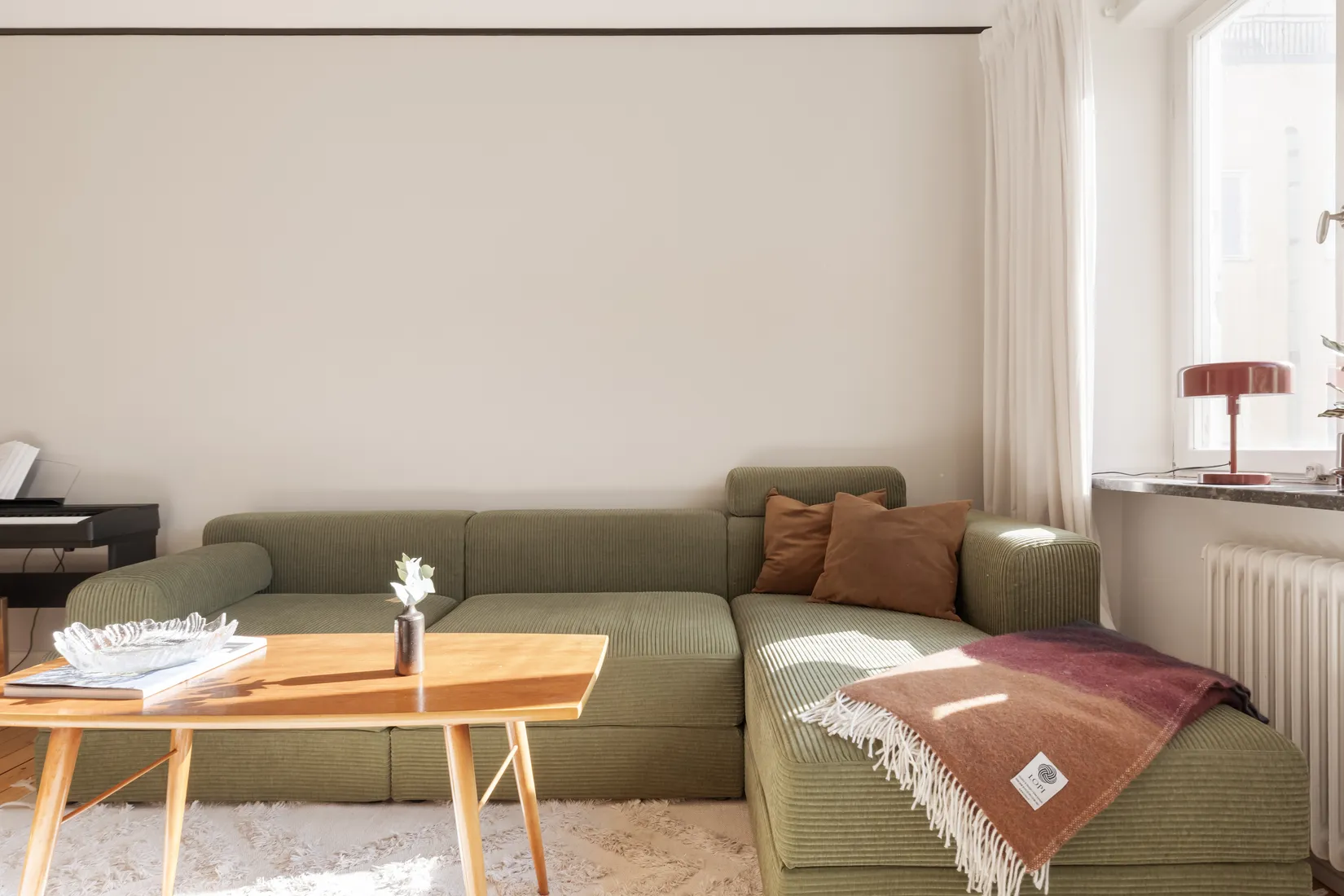 Bostadsrätt, Drottninggatan 6B, Rörsjöstaden, Malmö