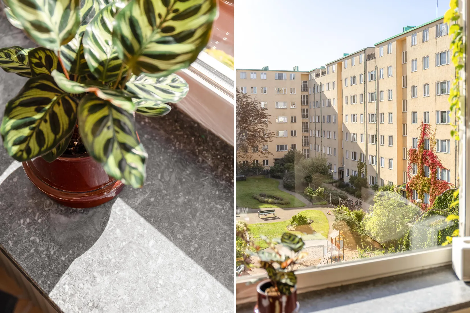 Bostadsrätt, Drottninggatan 6B, Rörsjöstaden, Malmö