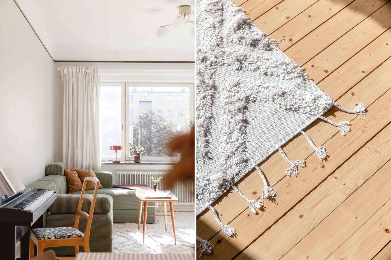 Bostadsrätt, Drottninggatan 6B, Rörsjöstaden, Malmö