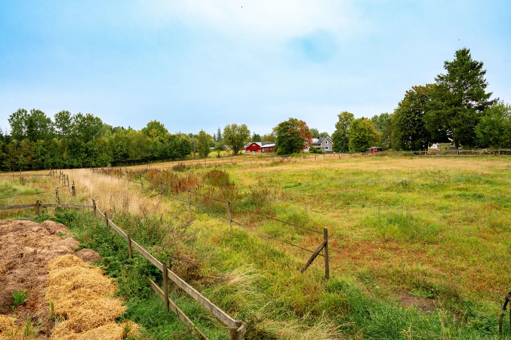 Gård/Skog, Storekullen 22, Ljungstorp, Skara