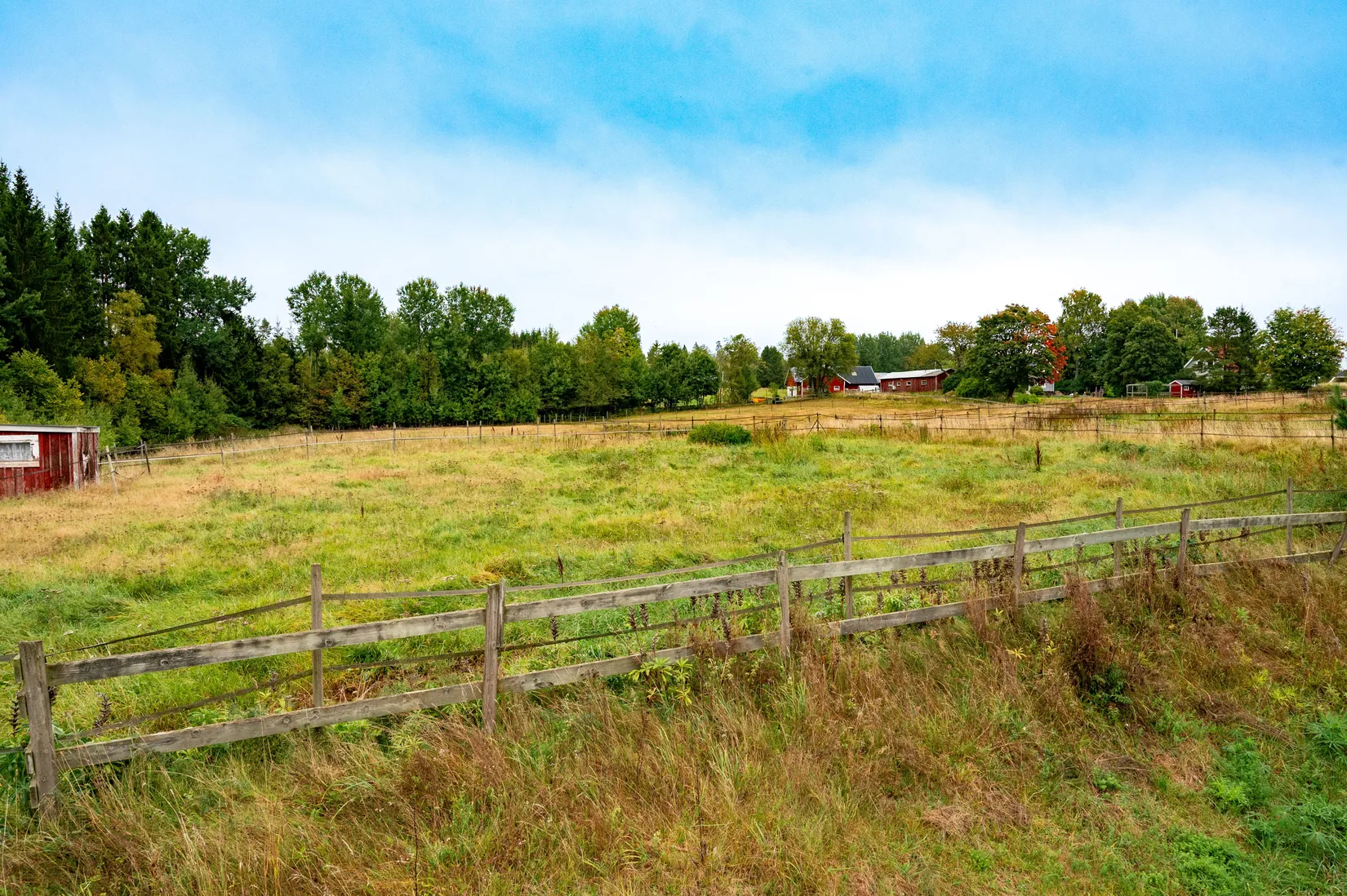 Gård/Skog, Storekullen 22, Ljungstorp, Skara