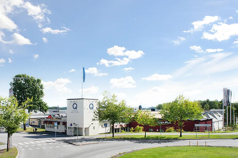Bostadsrätt, Barkarbyvägen 60, vån 2, Barkarbystaden, Järfälla