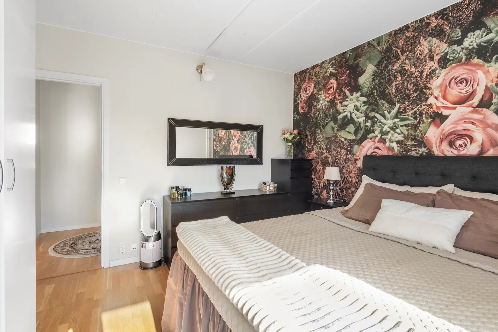 Bostadsrätt, Barkarbyvägen 60, vån 2, Barkarbystaden, Järfälla