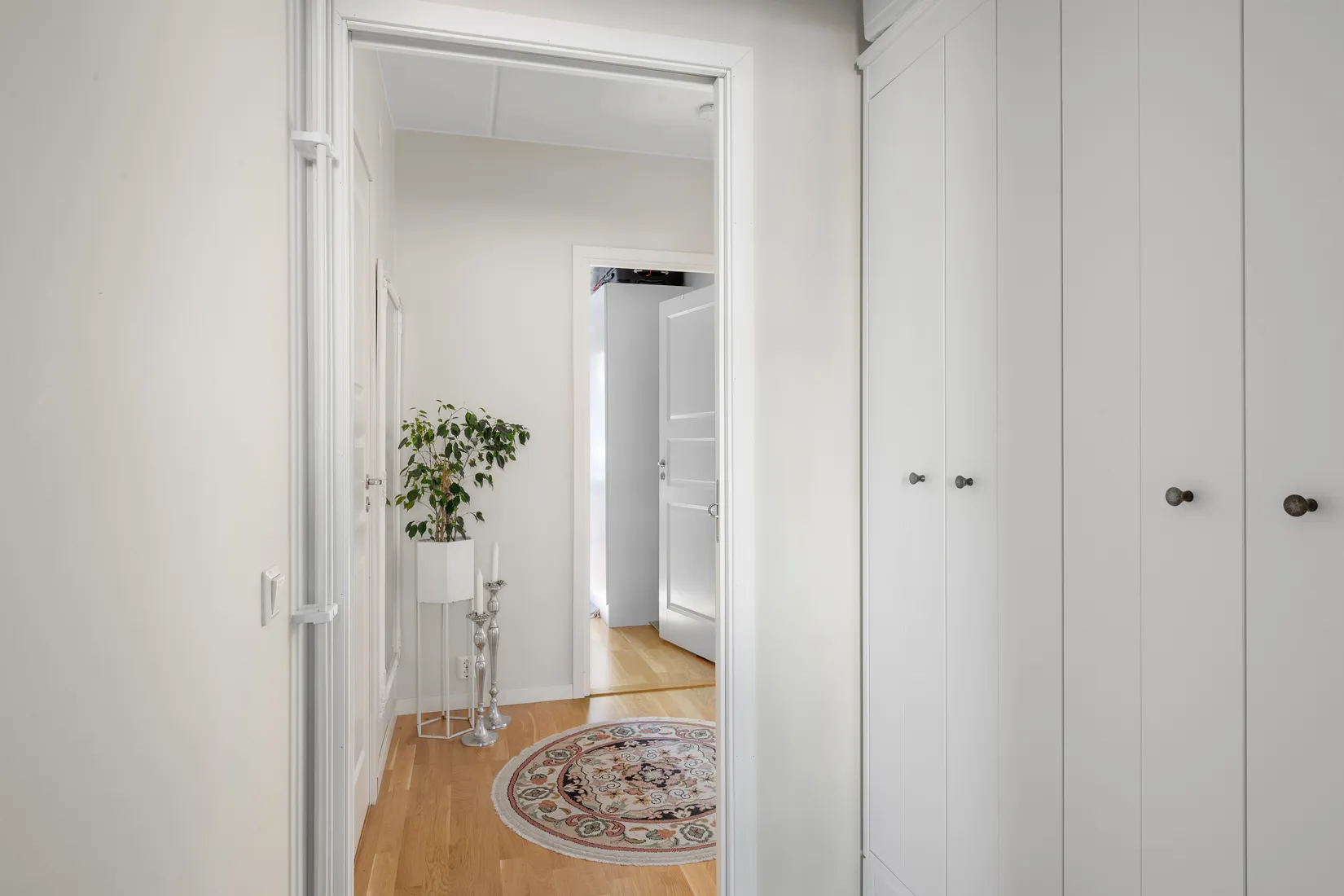 Bostadsrätt, Barkarbyvägen 60, vån 2, Barkarbystaden, Järfälla