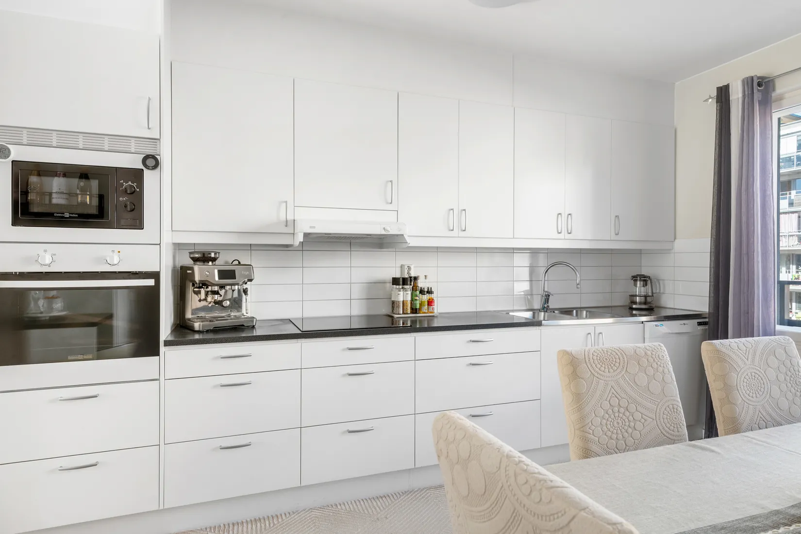 Bostadsrätt, Barkarbyvägen 60, vån 2, Barkarbystaden, Järfälla