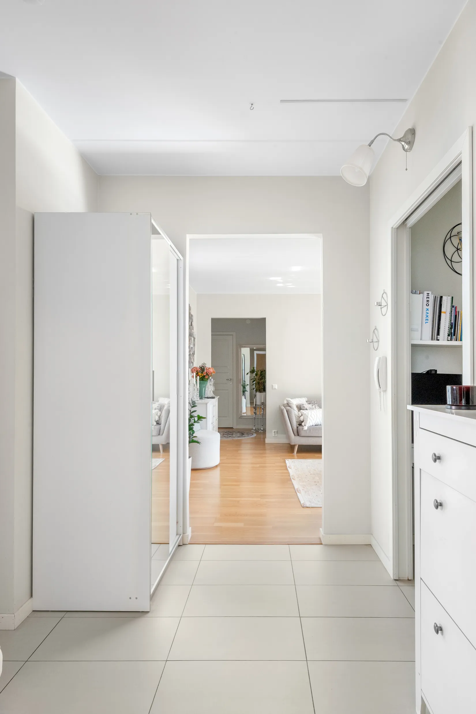 Bostadsrätt, Barkarbyvägen 60, vån 2, Barkarbystaden, Järfälla