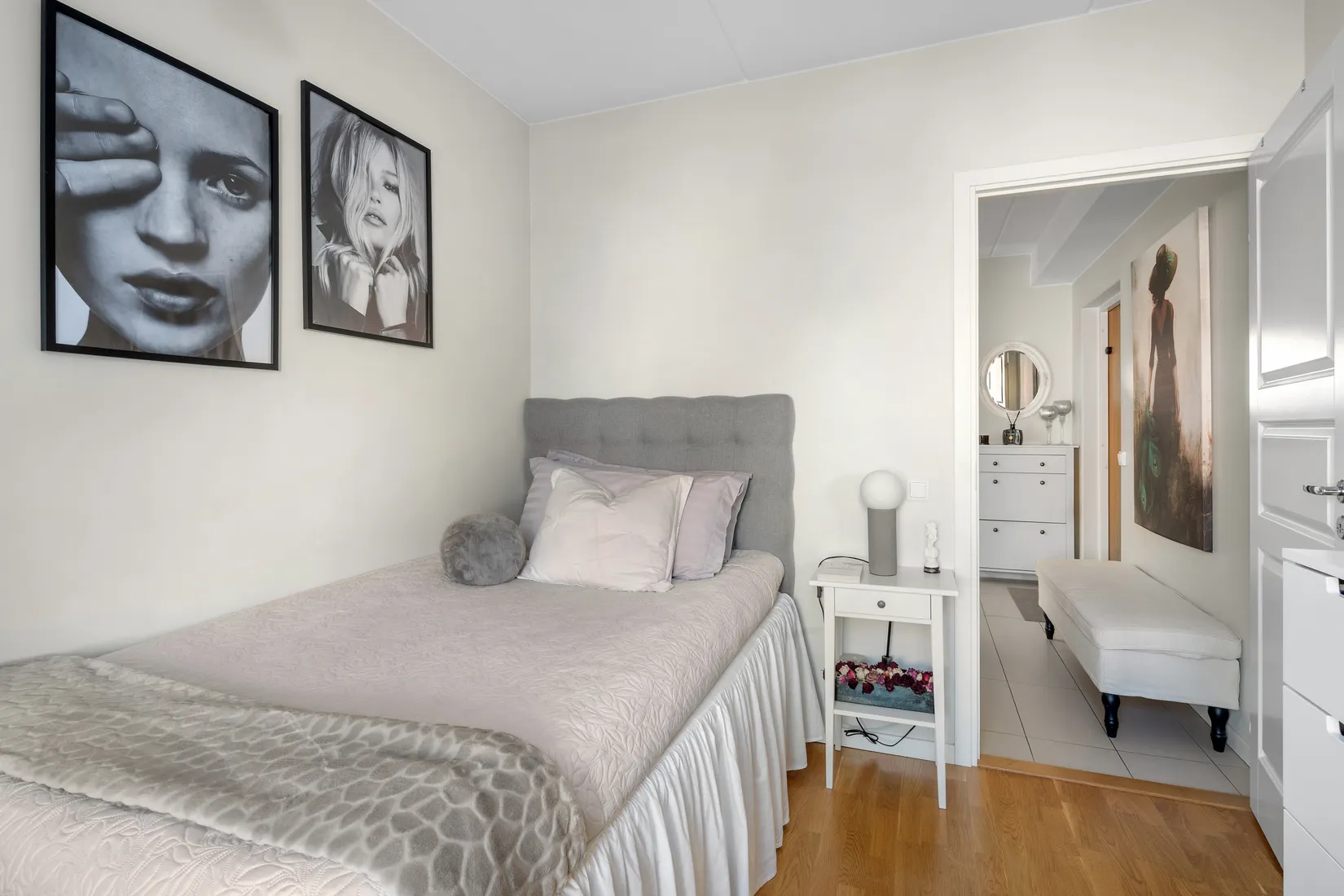 Bostadsrätt, Barkarbyvägen 60, vån 2, Barkarbystaden, Järfälla