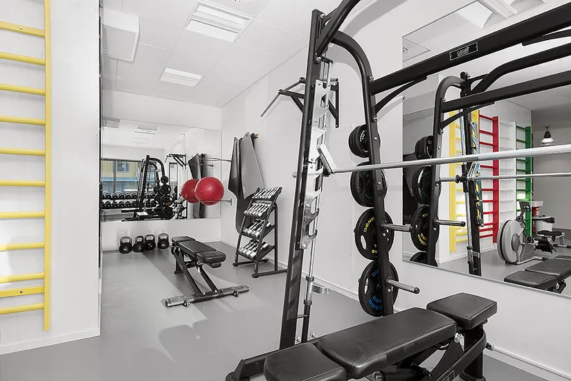 Bostadsrätt, Barkarbyvägen 60, vån 3, Barkarbystaden, Järfälla