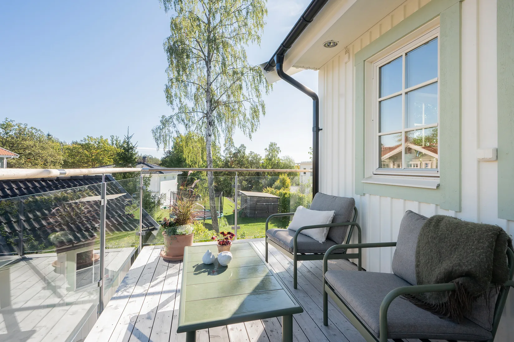 Villa, Högmovägen 1, Snättringe, Huddinge