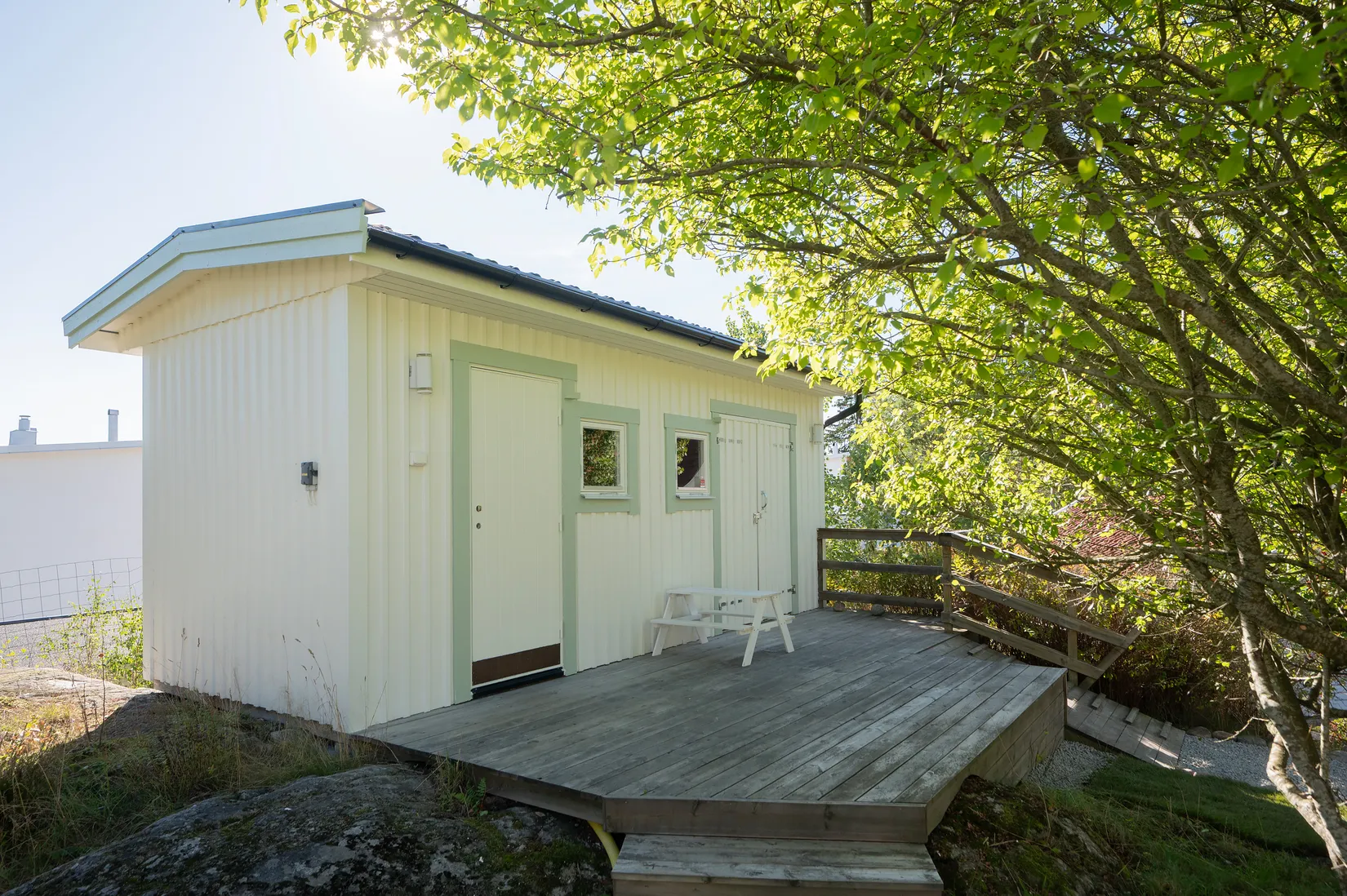 Villa, Högmovägen 1, Snättringe, Huddinge