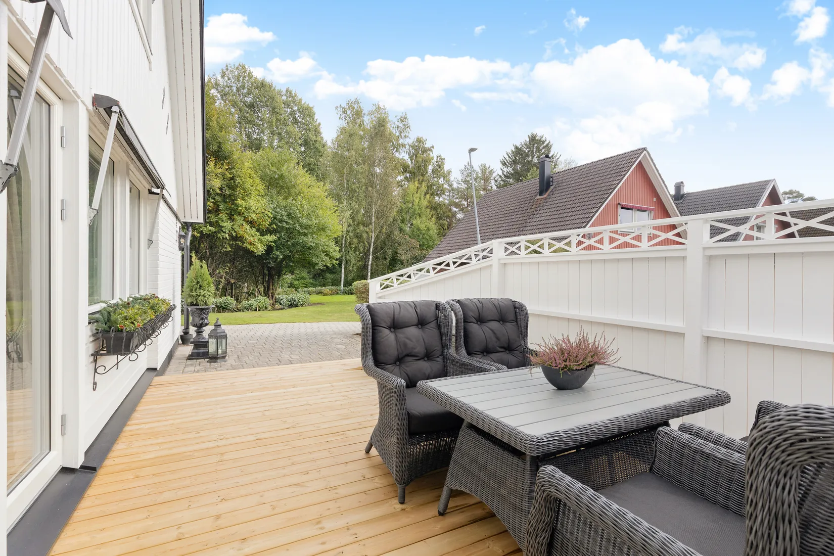 Villa, Gökvägen 17, Bålsta Norra Västerdalen, Håbo