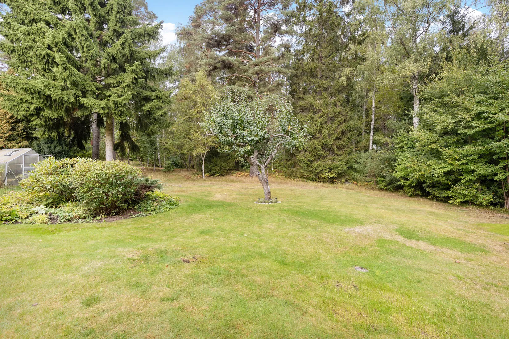 Villa, Gökvägen 17, Bålsta Norra Västerdalen, Håbo