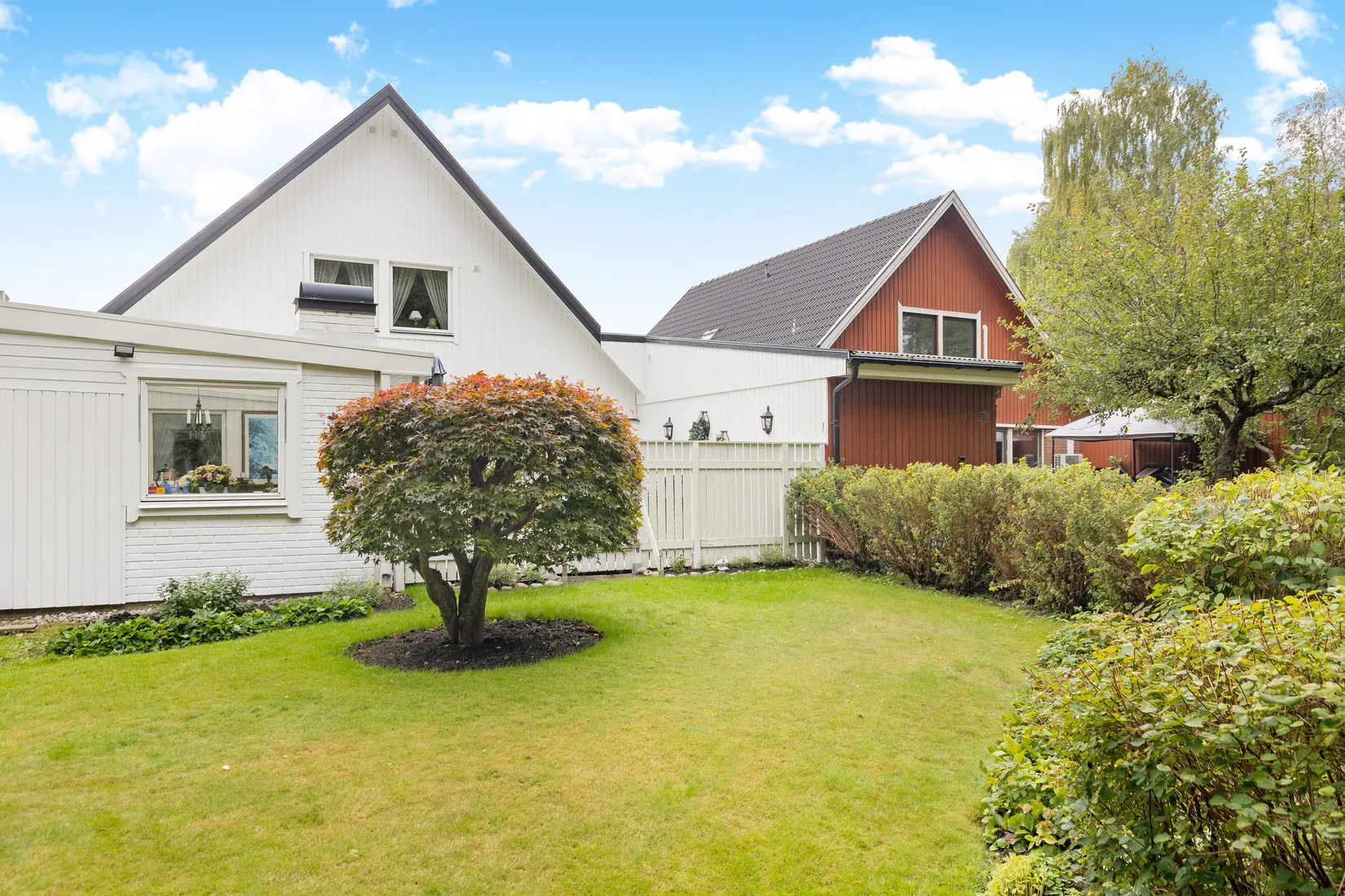 Villa, Gökvägen 17, Bålsta Norra Västerdalen, Håbo