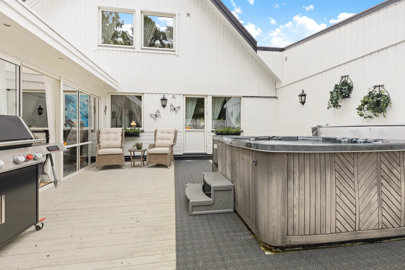 Villa, Gökvägen 17, Bålsta Norra Västerdalen, Håbo