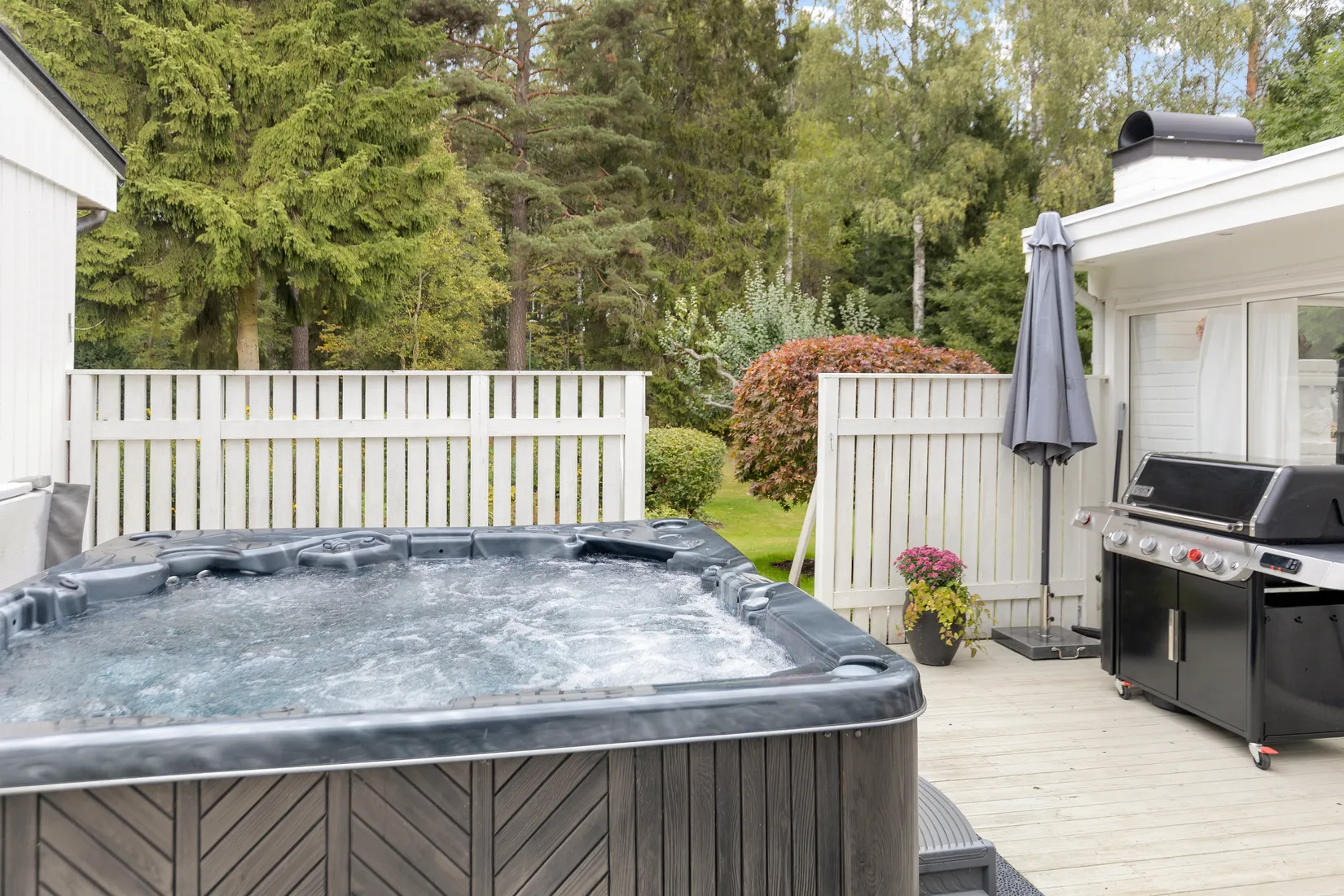 Villa, Gökvägen 17, Bålsta Norra Västerdalen, Håbo