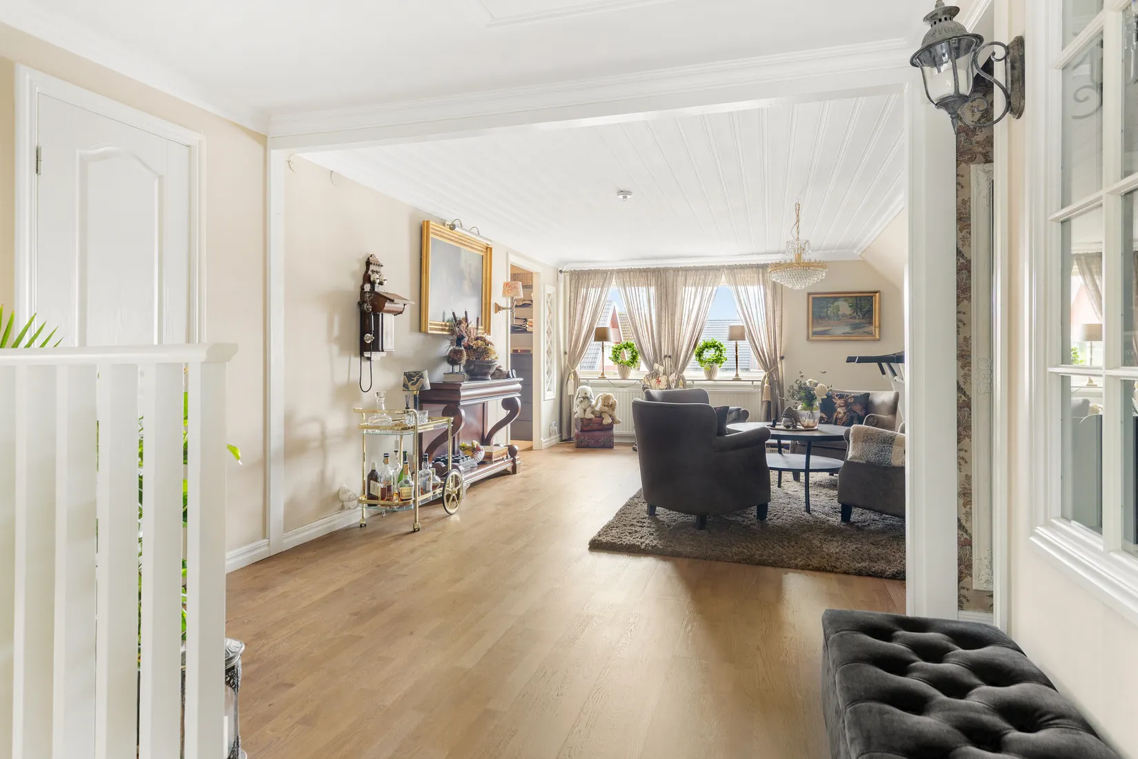 Villa, Gökvägen 17, Bålsta Norra Västerdalen, Håbo