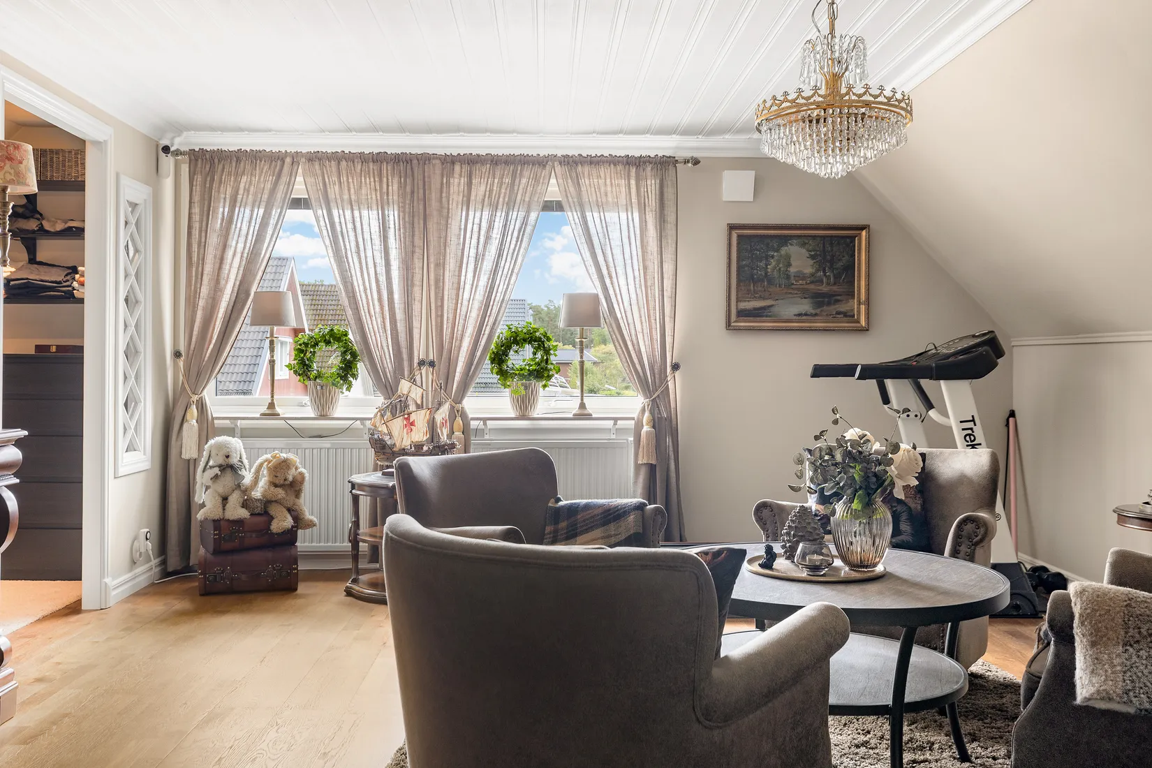 Villa, Gökvägen 17, Bålsta Norra Västerdalen, Håbo