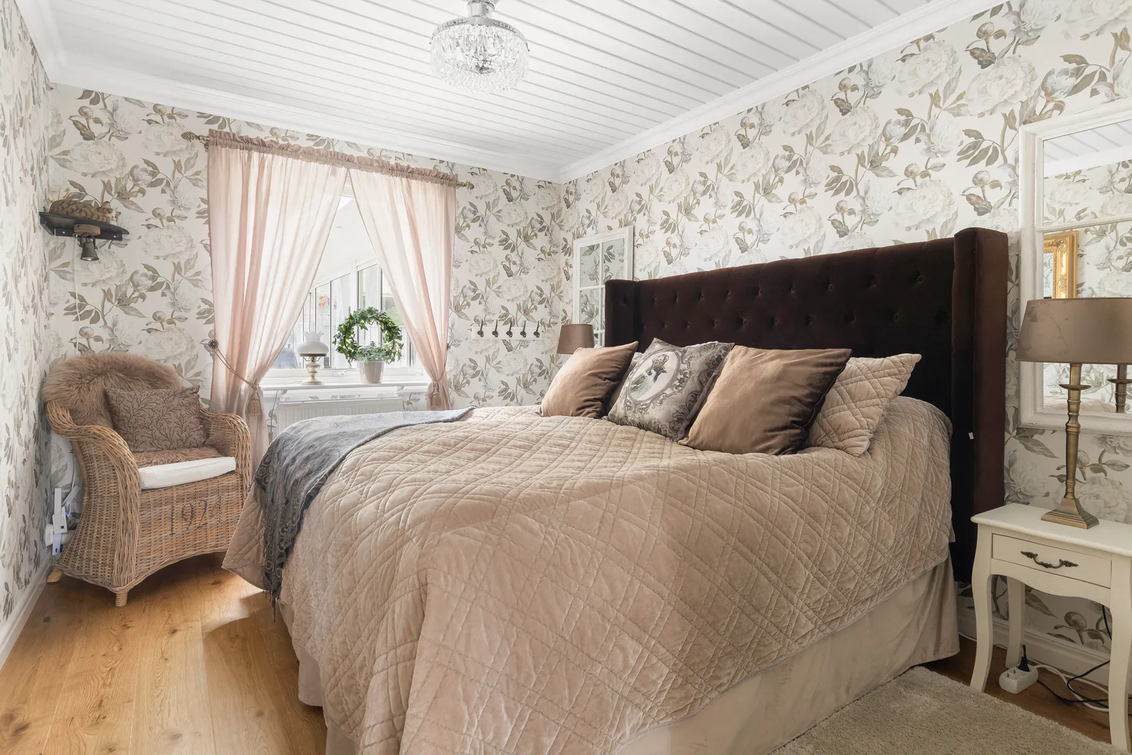 Villa, Gökvägen 17, Bålsta Norra Västerdalen, Håbo