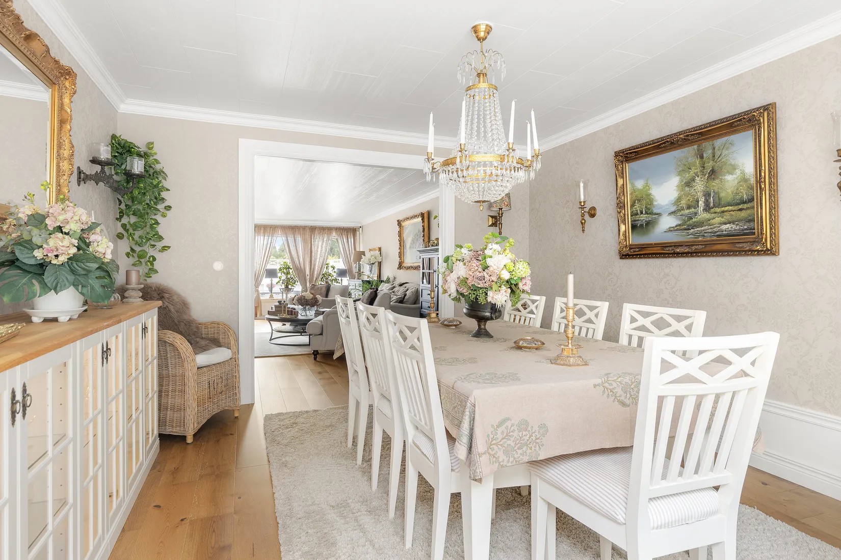 Villa, Gökvägen 17, Bålsta Norra Västerdalen, Håbo