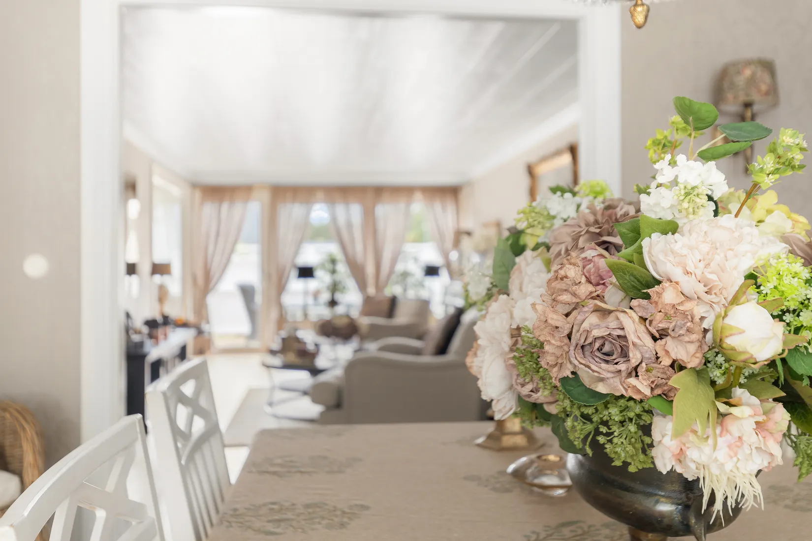 Villa, Gökvägen 17, Bålsta Norra Västerdalen, Håbo