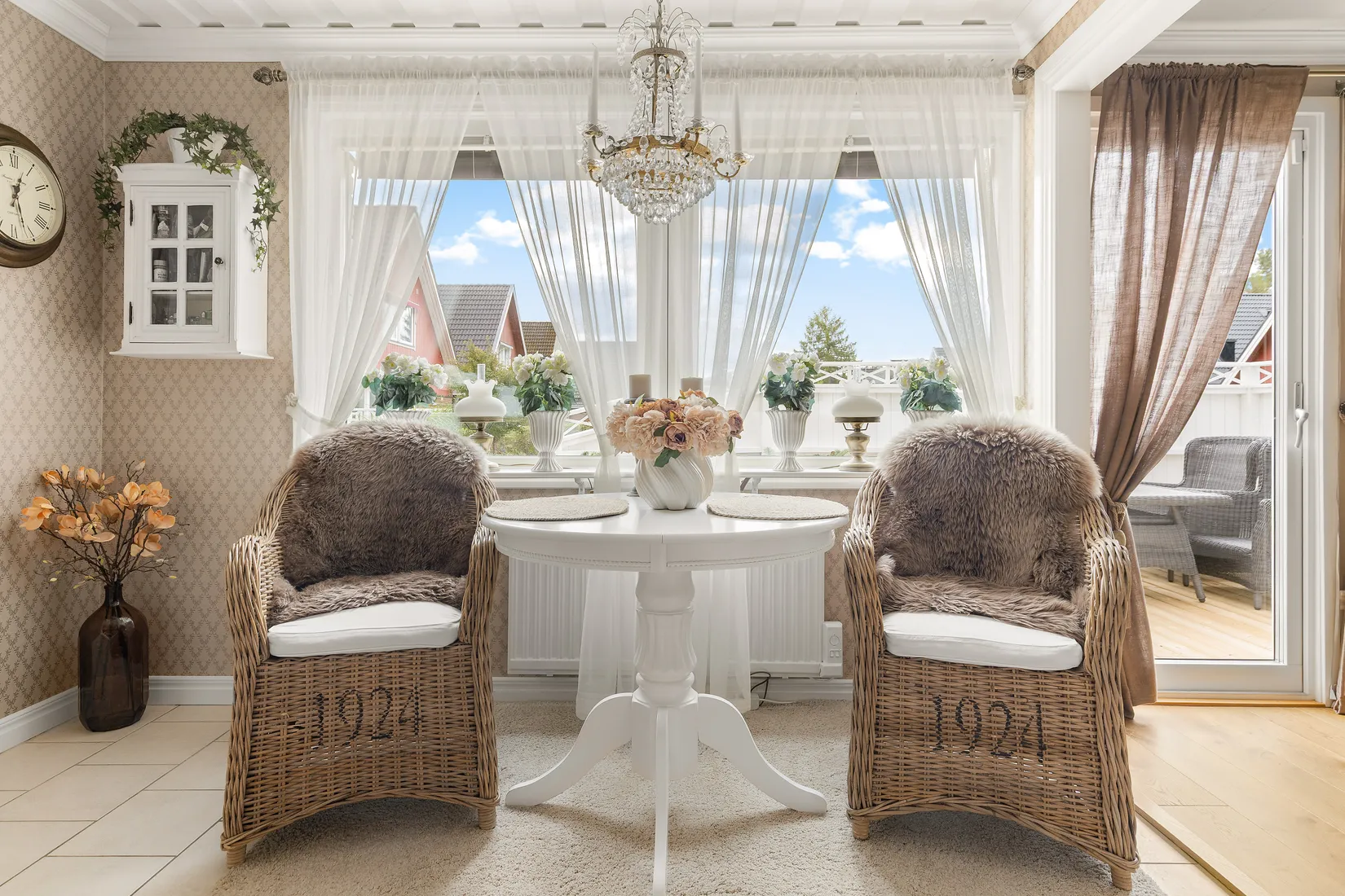 Villa, Gökvägen 17, Bålsta Norra Västerdalen, Håbo