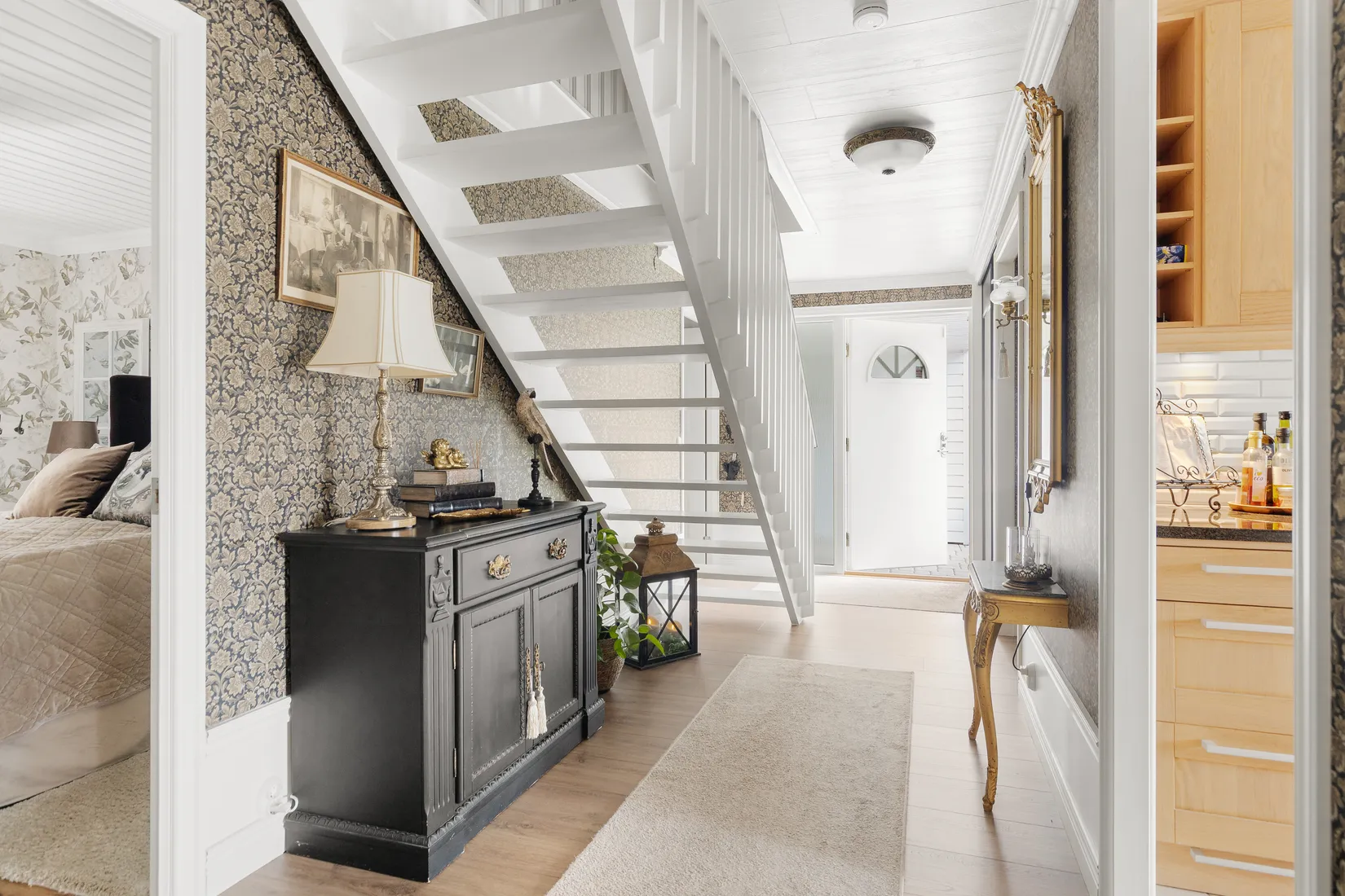 Villa, Gökvägen 17, Bålsta Norra Västerdalen, Håbo