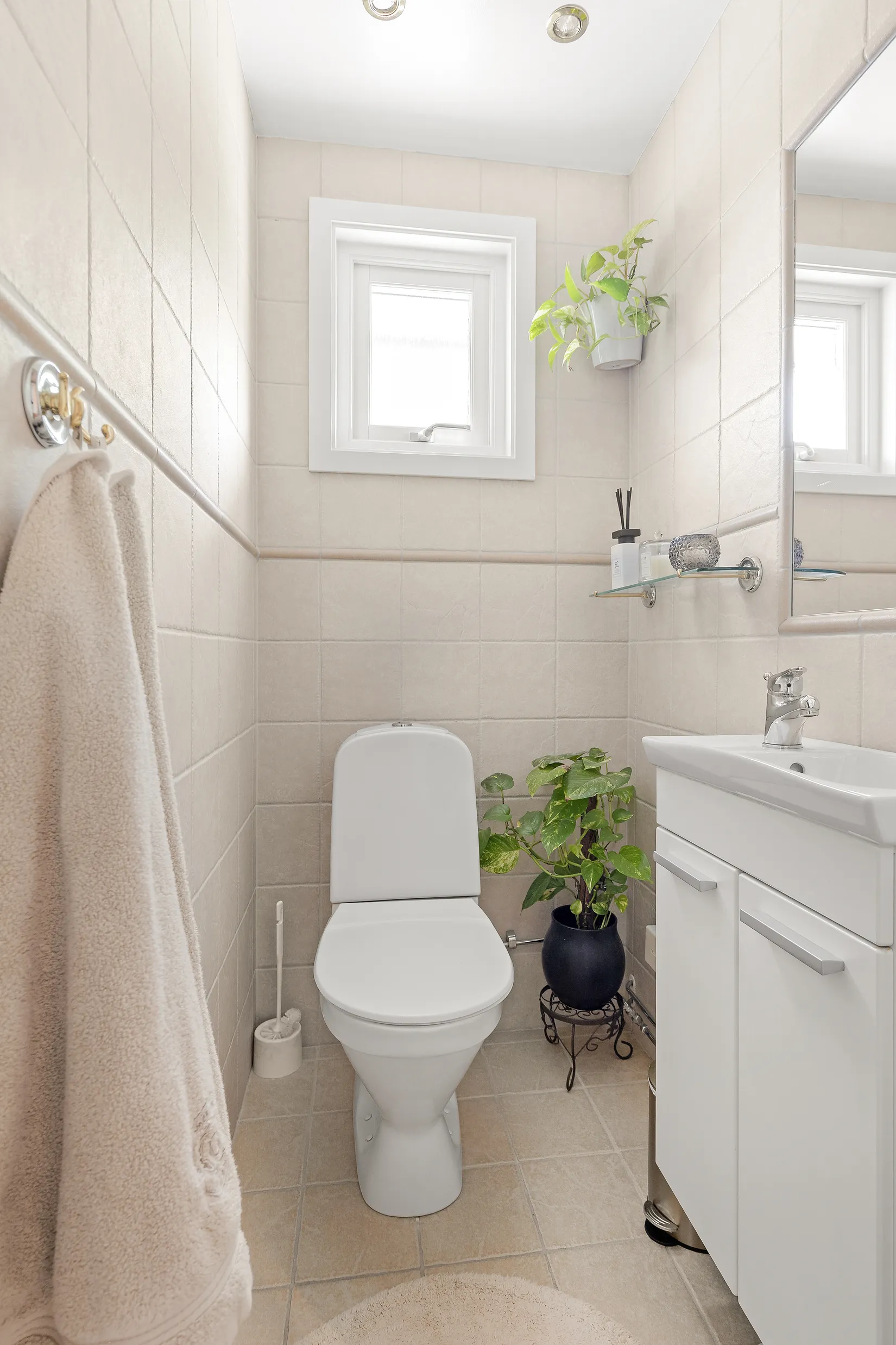 Villa, Gökvägen 17, Bålsta Norra Västerdalen, Håbo