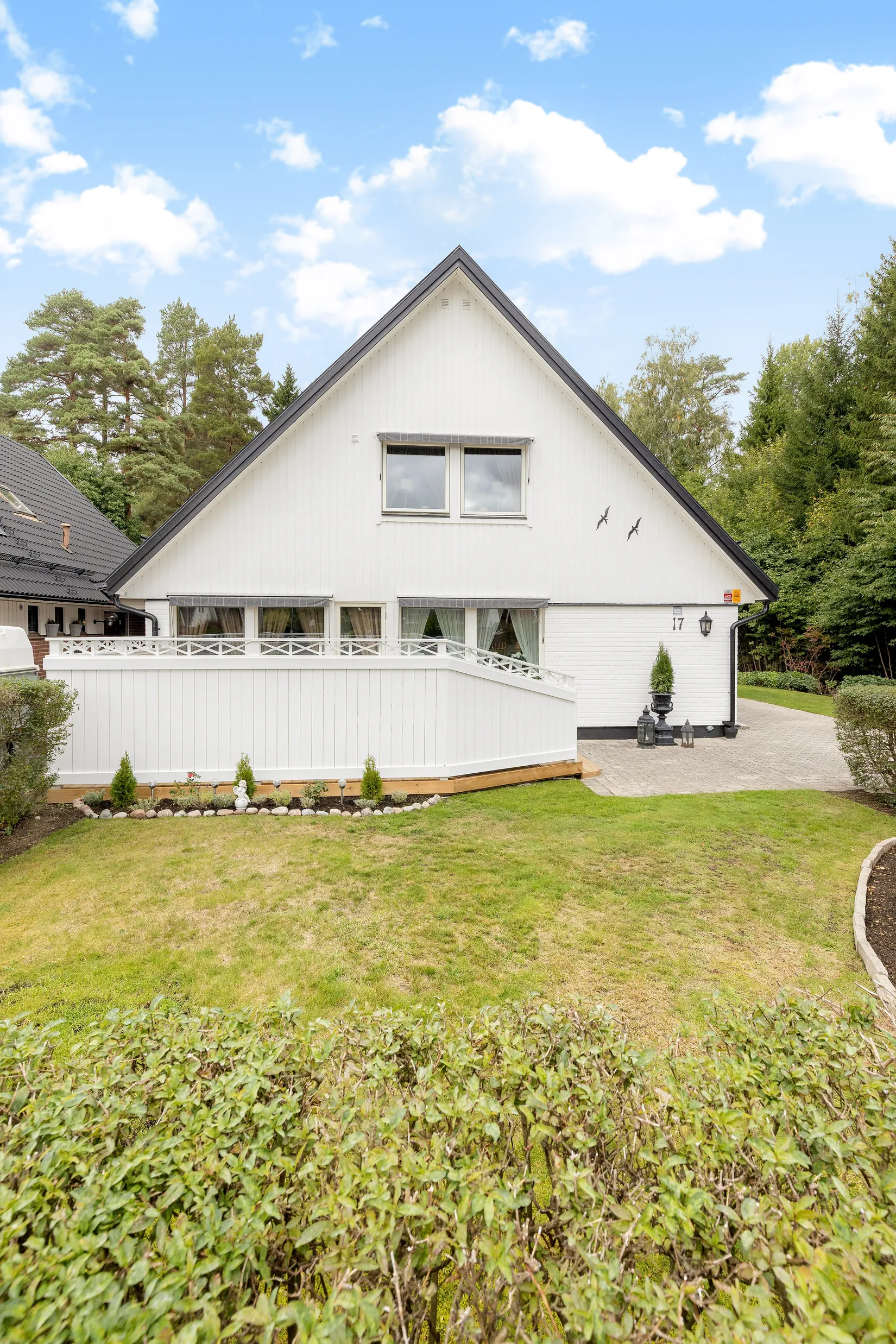 Villa, Gökvägen 17, Bålsta Norra Västerdalen, Håbo